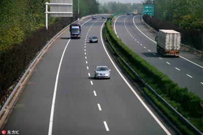 国公路货运行业:现状、格局与未来展望