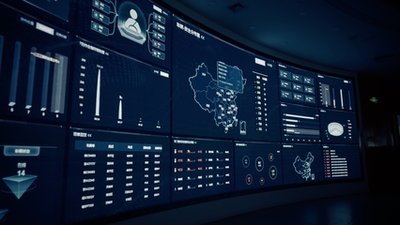 数字看板系统：可视化管理的落地实践  ——喜百年智能制造的管理革命