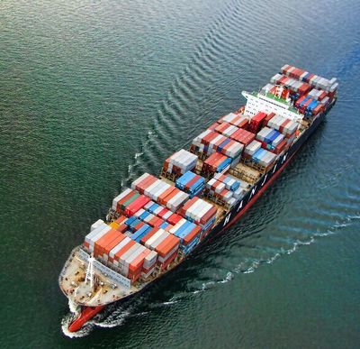 我国水路货运发展：现状、成就与展望