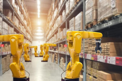 解锁定置管理新高度，提升仓库空间利用率的实战秘籍