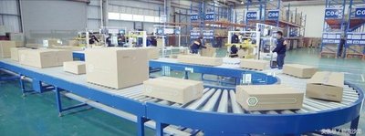 喜百年：自动化仓储，领航电池出海与供应链革新