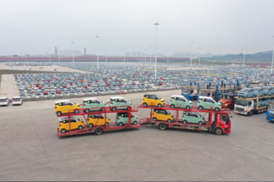 网络货运发展情况洞察:规模、监管与生态构建