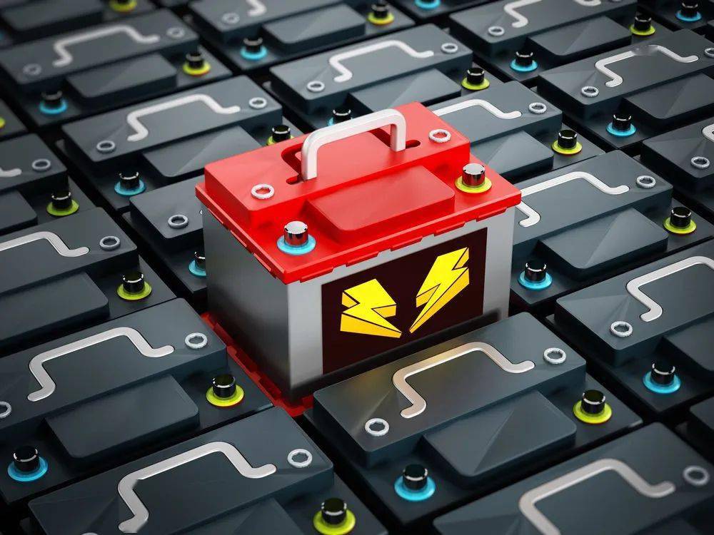 喜百年:领航中国电池基地物流新征程