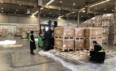 中国货运代理行业发展现状及未来趋势